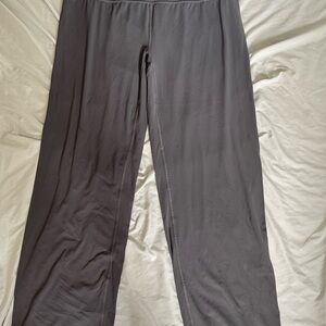 All in Motion Charcoal Full-Length Pants